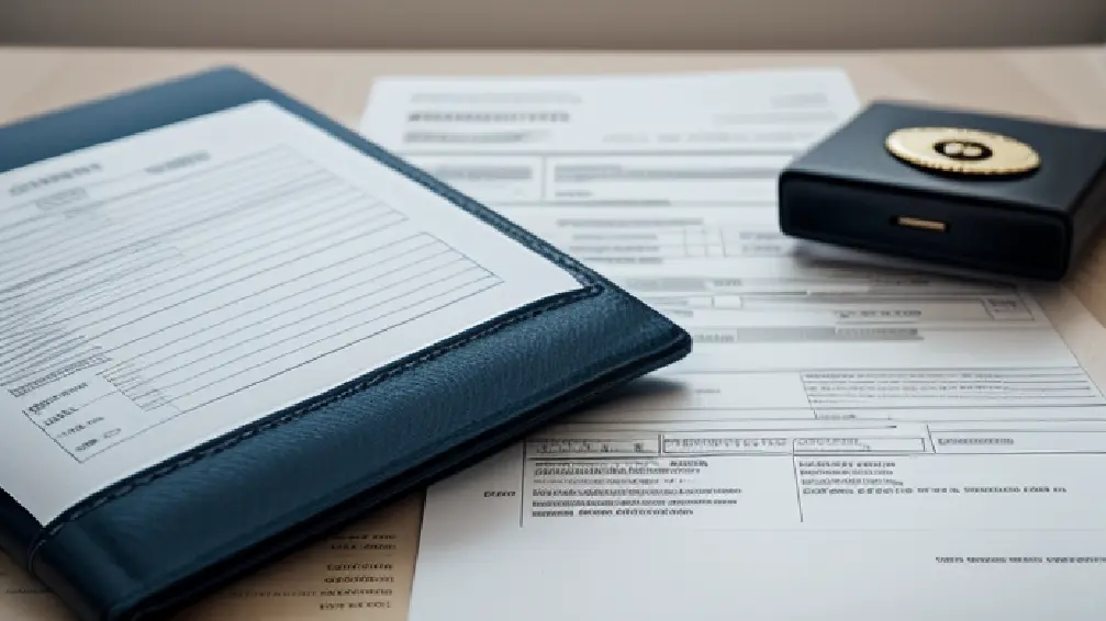 Які документи потрібні для обміну лір? 📄