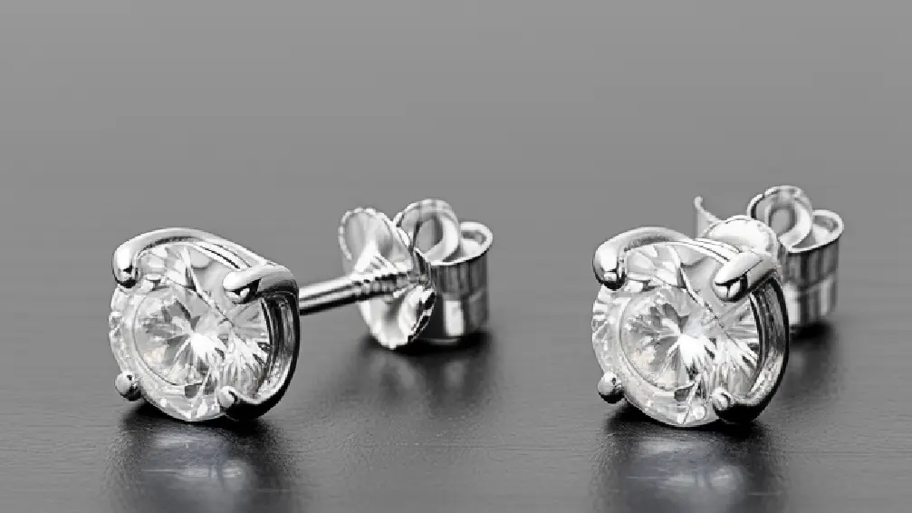 Персоналізовані послуги: Вибір ювеліри для вашого першого сережка 💎