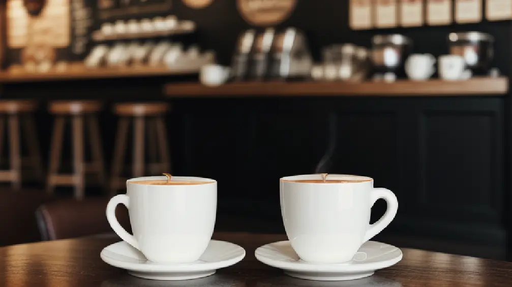 Кав'ярні Львова: кавова столиця ☕