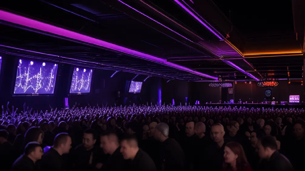 Нічне життя: бари та клуби 🎶
