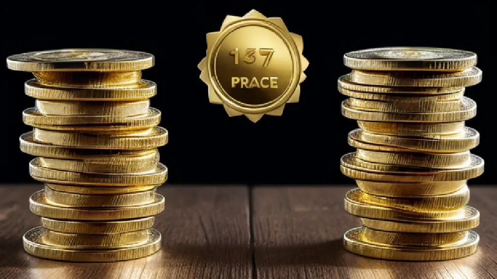 Цінові категорії медичного золота 💰