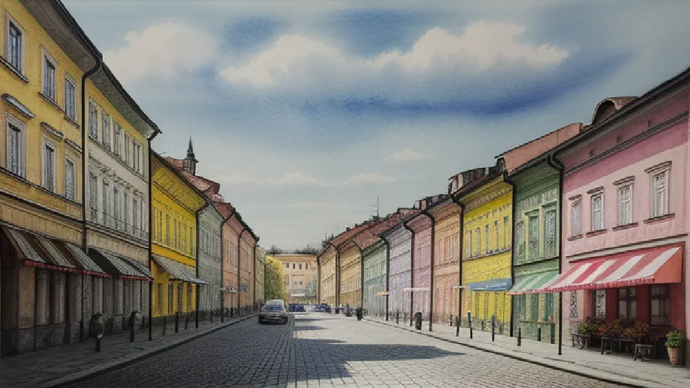 Де купити акварельний папір у Львові