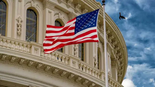 Фото статті: Віза в США 2026 для українців: студентська та туристична
