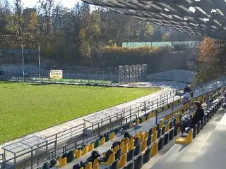 Стадіон Юність — фото