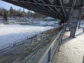 Стадіон Юність — фото 5