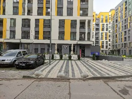 Фабрика піци — фото 5