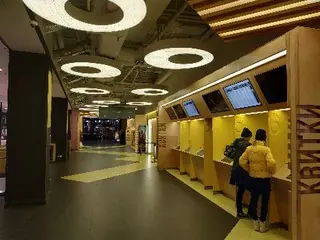 Планета Кіно 4DX — фото 3