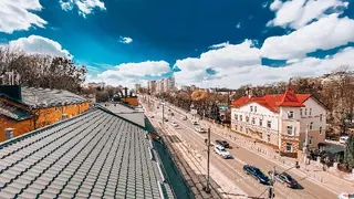 Офісний центр Фенікс (оренда офісів Львів) — фото