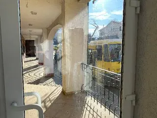 Офісний центр Фенікс (оренда офісів Львів) — фото 2