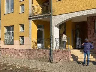 Офісний центр Фенікс (оренда офісів Львів) — фото 3