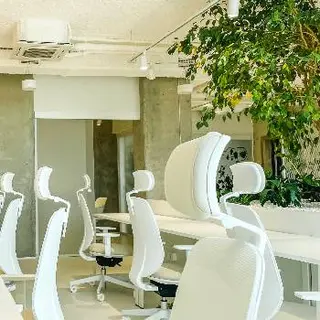 Green Office | Коворкінг Львів | Оренда офісу Львів — фото 3