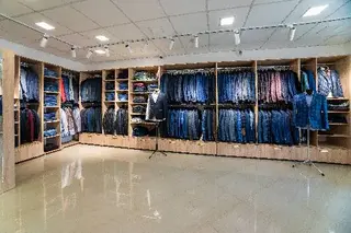 Rose Tailor Елітний одяг для чоловіків — фото