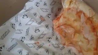 Панда піца — фото 2