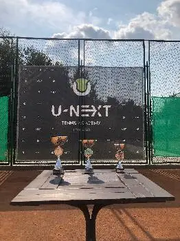 U-NEXT Tennis Academy — фото 2