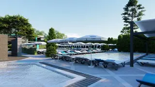 Рафаель Pool&Lounge — фото 4