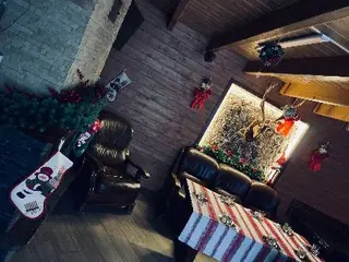 БАНЬКА НА ДРОВАХ — фото 3