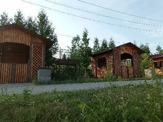 Озерний комплекс "Колиба" — фото 4