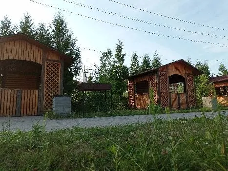 Озерний комплекс "Колиба" — фото 4