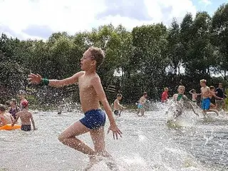 Озерний комплекс "Колиба" — фото 5