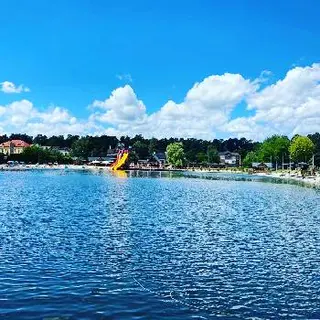 «КОРСА» Відпочинковий Комплекс. Озеро Брюховичі — фото 5