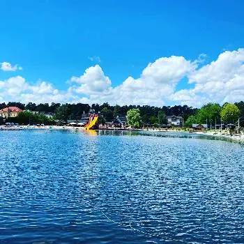 «КОРСА» Відпочинковий Комплекс. Озеро Брюховичі — фото 5
