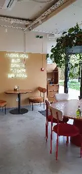 Pizza MA Market - піцерія та магазин імпортних продуктів у Львові — фото