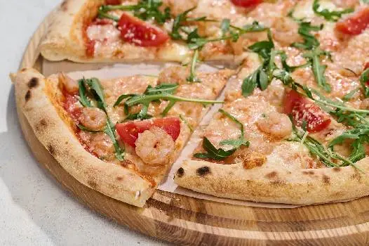 Pizza MA Market - піцерія та магазин імпортних продуктів у Львові — фото 2