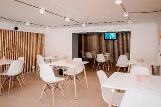 Luna pizza Доставка піци Львів — фото
