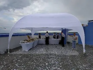 Оренда посуду та декору "Party Rent" Львів — фото 5