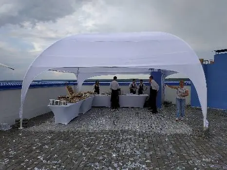 Оренда посуду та декору "Party Rent" Львів — фото 5