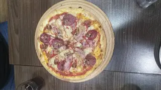 Pizza Staff — фото 2