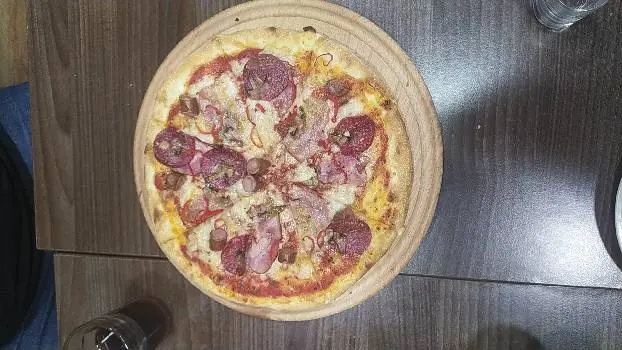Pizza Staff — фото 2