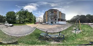 Агенство нерухомості OK-LVIV — фото