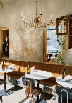 Сицилійський Дворик Pizza Lviv — фото