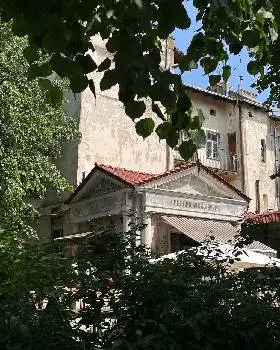 Сицилійський Дворик Pizza Lviv — фото 3