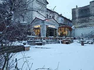 Сицилійський Дворик Pizza Lviv — фото 4