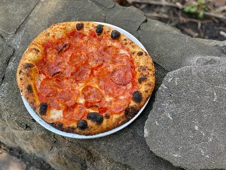 Сицилійський Дворик Pizza Lviv — фото 5