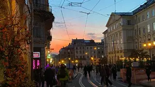 Агенція нерухомості Зодіак — фото