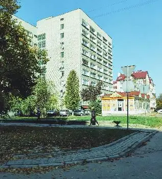 Агентство нерухомості " Золотий Дім" — фото