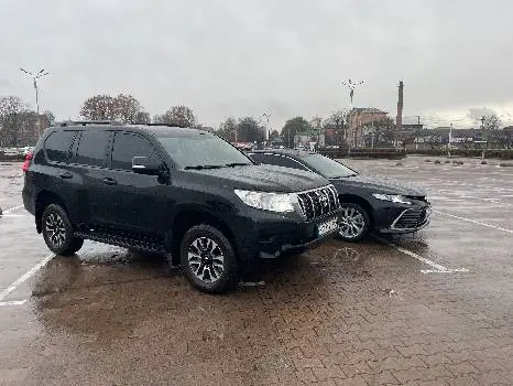 Укр-Прокат Житомир - оренда автомобілів — фото 3