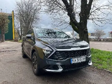 Укр-Прокат Житомир - оренда автомобілів — фото 4