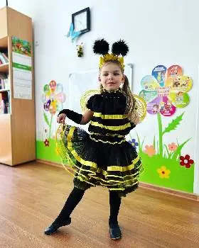 Прокат дитячих карнавальних костюмів Ельф — фото 2