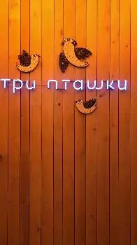 Три пташки салон весільних та вечірніх суконь м. Львів — фото 2