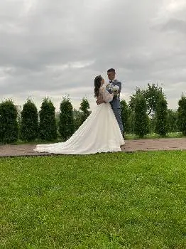 Три пташки салон весільних та вечірніх суконь м. Львів — фото 5