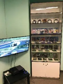 Good Game. Магазин відеоігор. Playroom. PS 4, Xbox One. — фото 3
