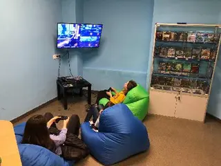 Good Game. Магазин відеоігор. Playroom. PS 4, Xbox One. — фото 5