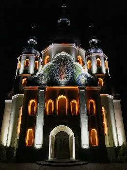 SPECTRSTORE компанія світла та звуку — фото 3