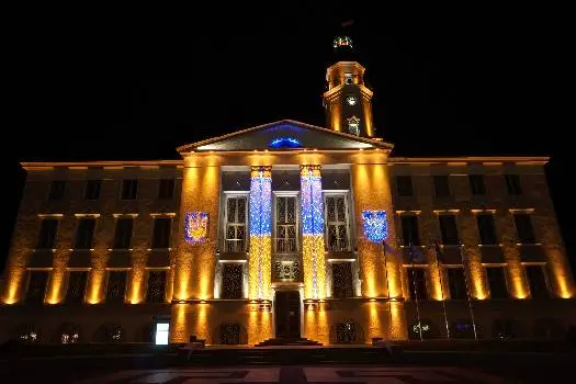 SPECTRSTORE компанія світла та звуку — фото 4