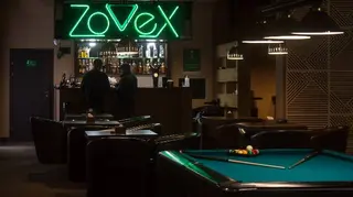Більярдний клуб ZoVeX — фото 5