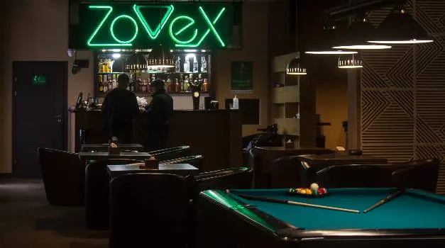 Більярдний клуб ZoVeX — фото 5